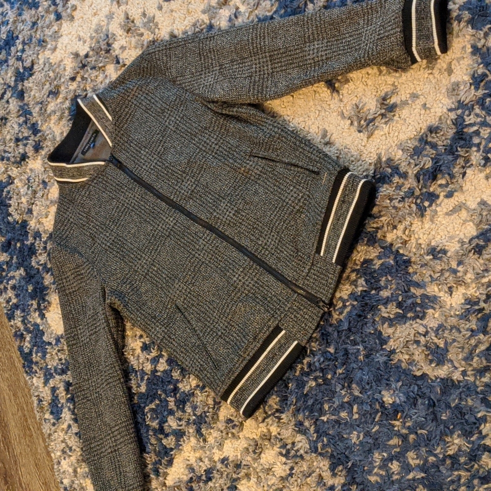 Vince Camuto Bomber Jacket